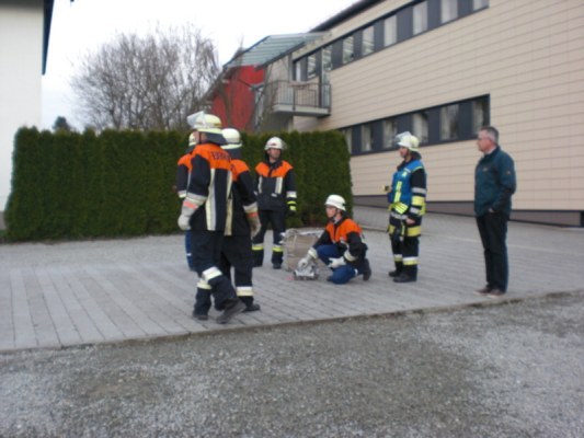 Foto zum Termin Truppmann