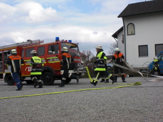 Foto zum Termin Truppmann