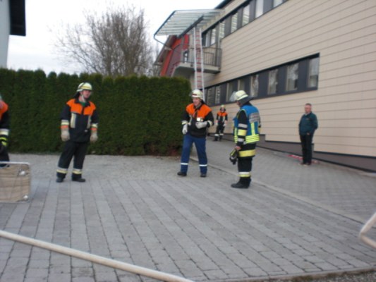 Foto zum Termin Truppmann