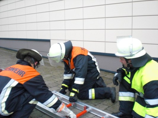 Foto zum Termin Truppmann