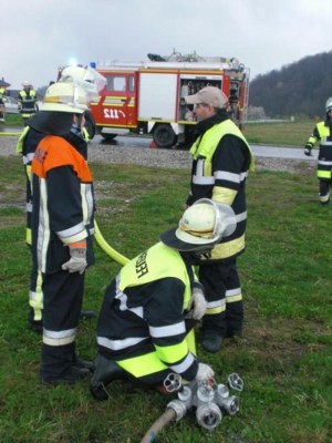 Foto zum Termin Übung zur Leistungsprüfung