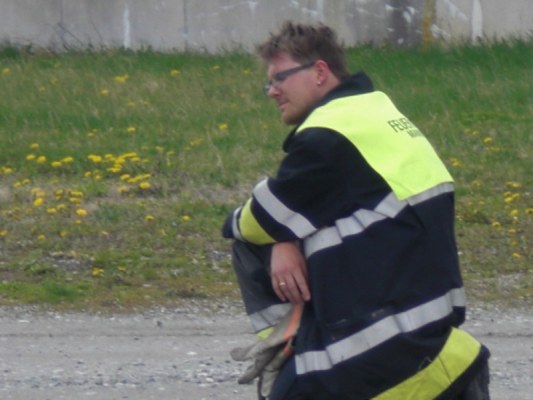 Foto zum Termin Abnahme Leistungsprüfung Wasser