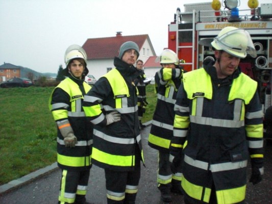 Foto zum Termin Übung zur Leistungsprüfung