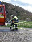 &Uuml;bung zur Leistungspr&uuml;fung