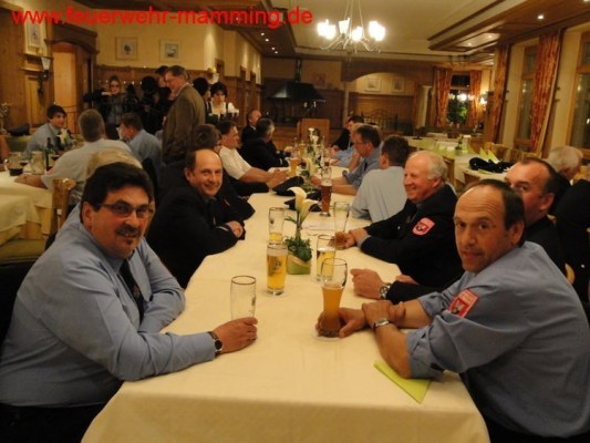 Foto zum Termin Florianifeier