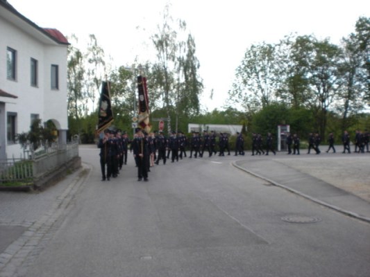Foto zum Termin Krieger Jahrtag
