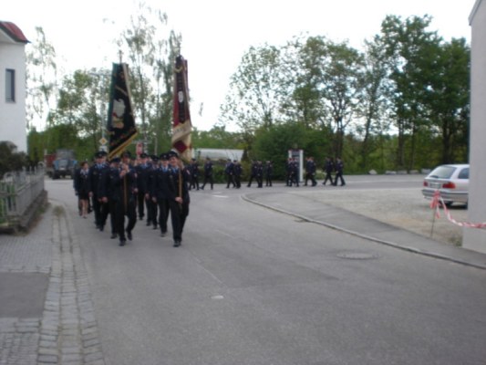 Foto zum Termin Krieger Jahrtag