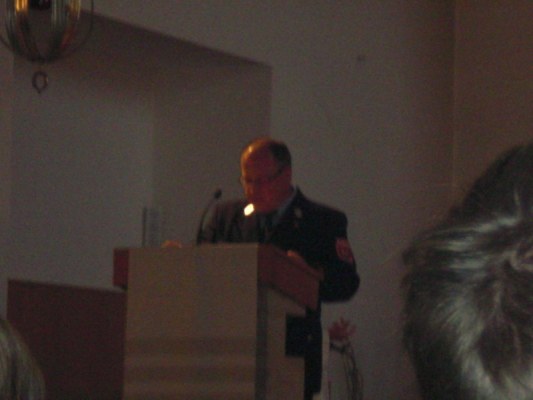 Foto zum Termin Florianifeier