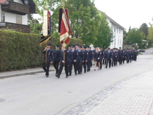 Foto zum Termin Florianifeier