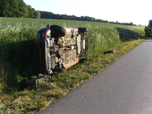 Foto zum Termin THL - Übung