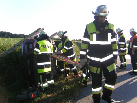 Foto zum Termin THL - Übung