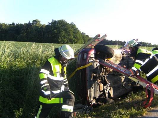 Foto zum Termin THL - Übung