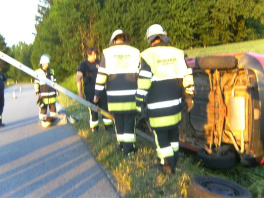 Foto zum Termin THL - Übung