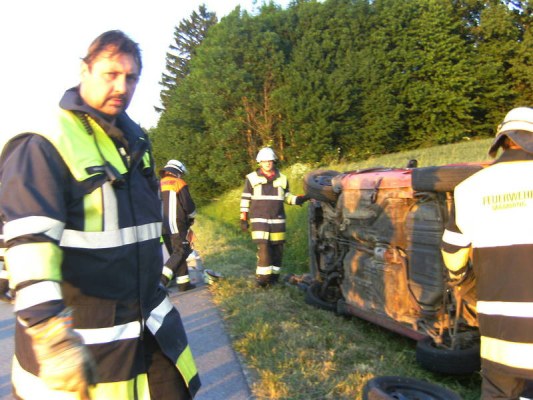 Foto zum Termin THL - Übung