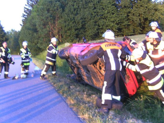 Foto zum Termin THL - Übung