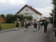 Volksfestauszug Mamming