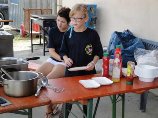 Foto zum Termin Ferienprogramm