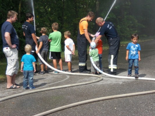 Foto zum Termin Ferienprogramm