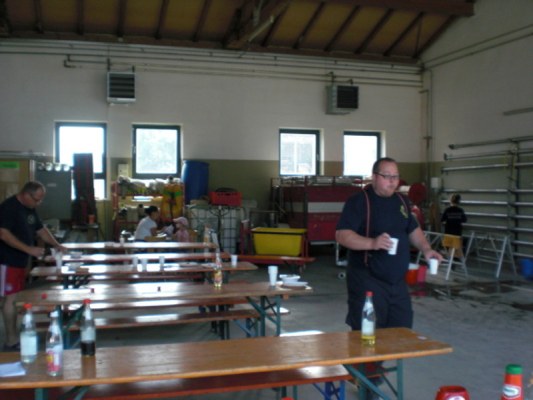 Foto zum Termin Ferienprogramm