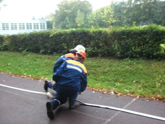 Foto zum Termin Jugendleistungsprüfung