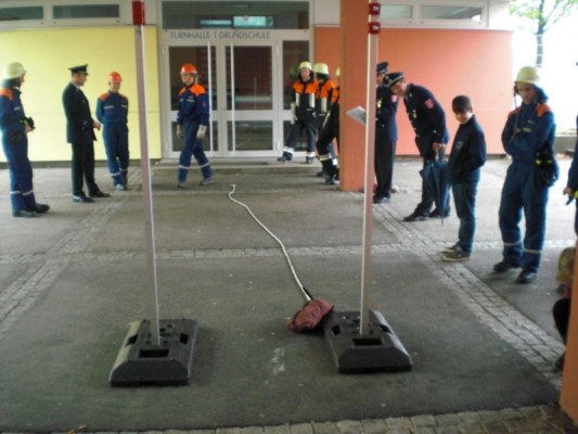 Foto zum Termin Jugendleistungsprüfung