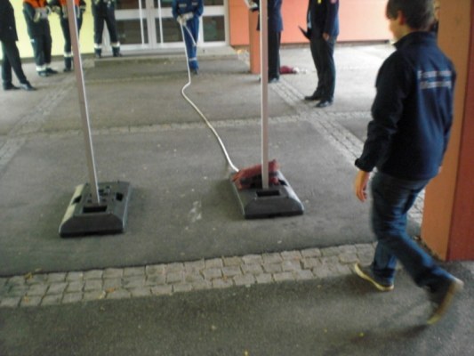 Foto zum Termin Jugendleistungsprüfung