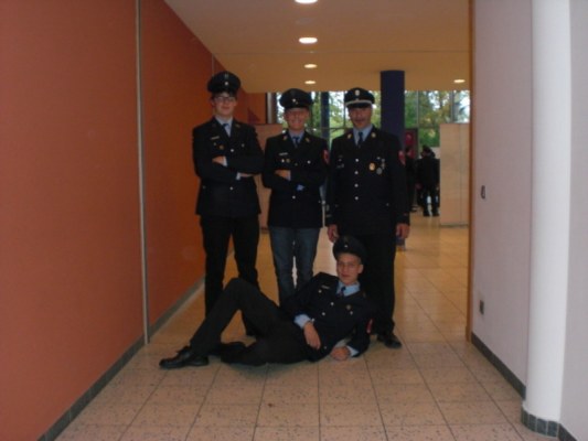 Foto zum Termin Jugendleistungsprüfung