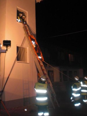 Foto zum Termin Übungsdienst