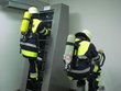 Atemschutz&uuml;bungsanlage ( AS&Uuml;A )
