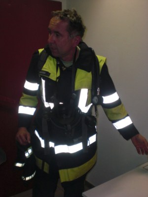 Foto zum Termin Atemschutzübungsanlage ( ASÜA )