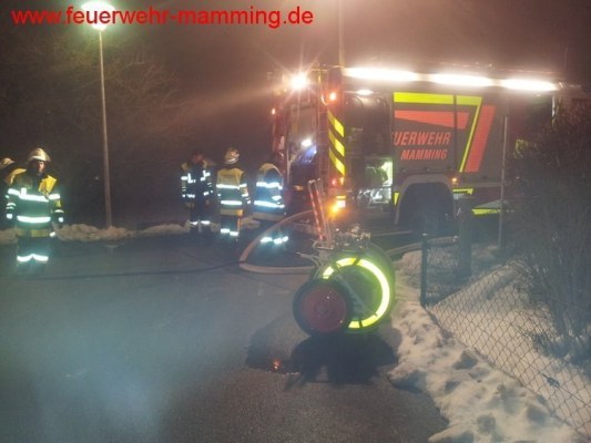 Foto zum Termin Übung
