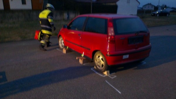 Gruppe Detter