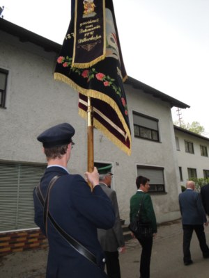 Foto zum Termin KRK Jahrtag