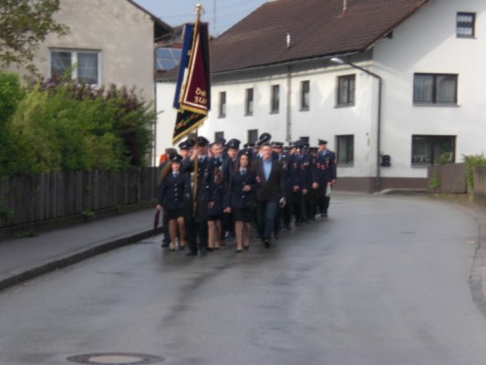 Foto zum Termin Floriani Feier