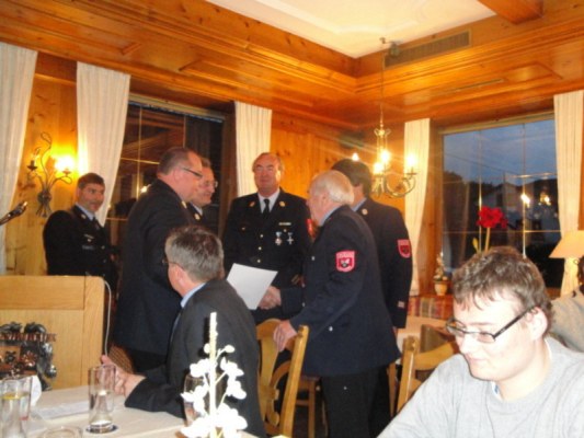 Foto zum Termin Floriani Feier