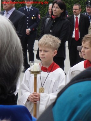 Foto zum Termin Fronleichnam
