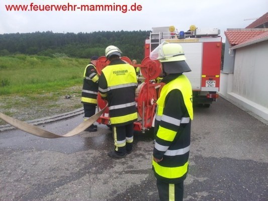 Foto zum Termin Übung