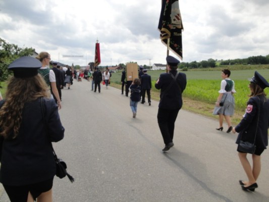 Foto zum Termin FF Frichlkofen