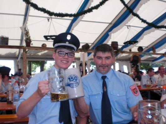 Foto zu FF Landau