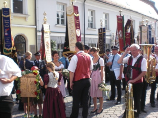 Foto zum Termin FF Landau