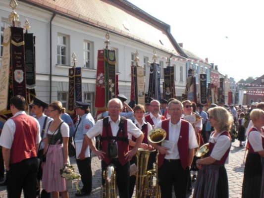 Foto zum Termin FF Landau