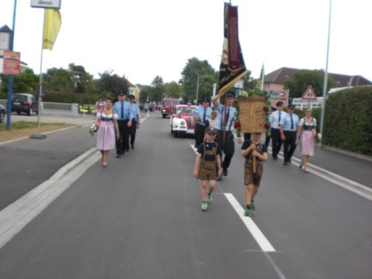 Foto zum Termin FF Landau