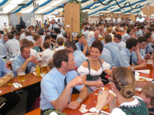 Foto zum Termin FF Landau
