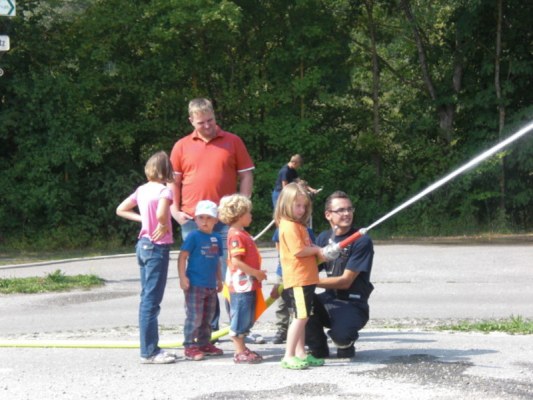 Foto zum Termin Ferienprogramm