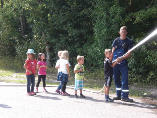 Foto zum Termin Ferienprogramm
