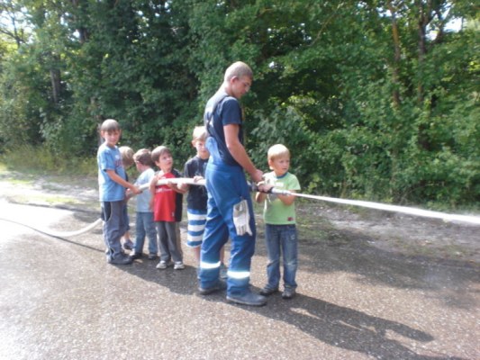 Foto zum Termin Ferienprogramm
