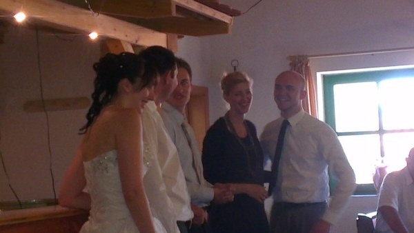 Foto zum Termin Hochzeit