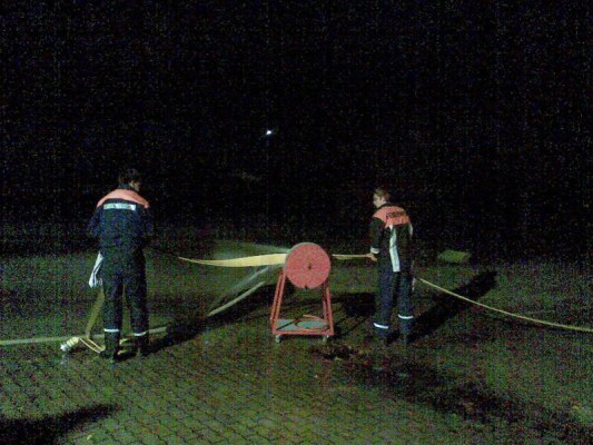 Foto zum Termin Jugendübung