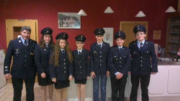 Foto zum Termin Wissenstest 2013