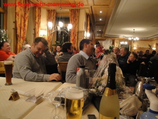 Foto zum Termin Christbaumversteigerung